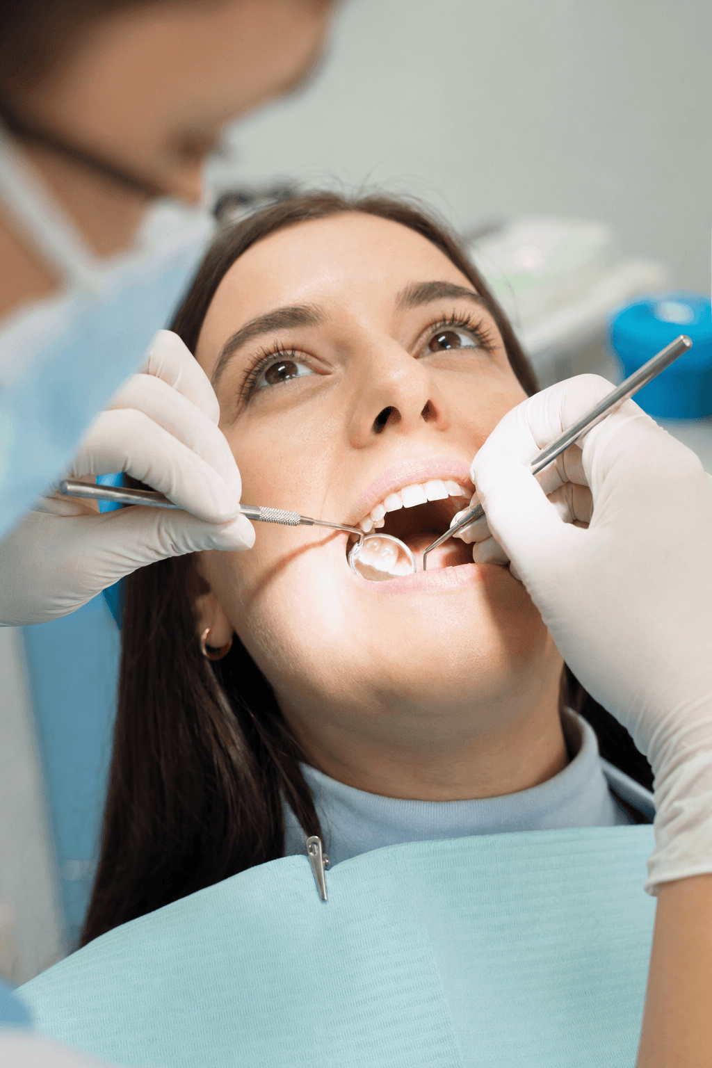 Dentisterie générale