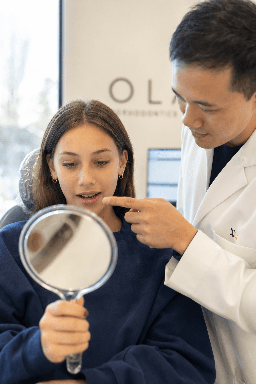 Orthodontie