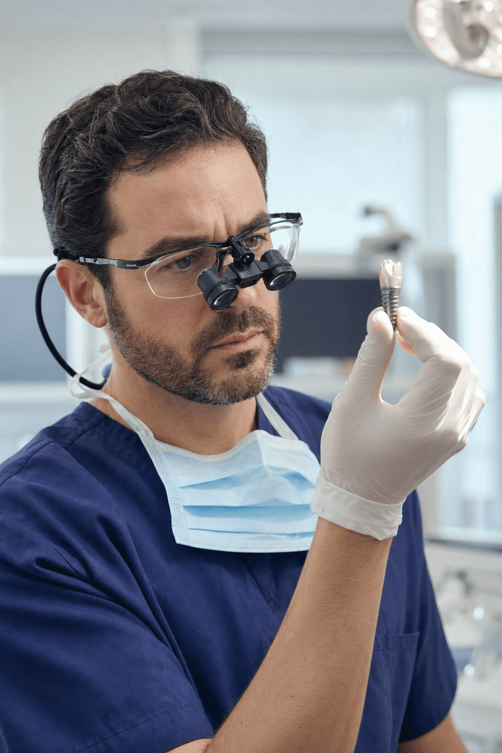 Implants & prothèses