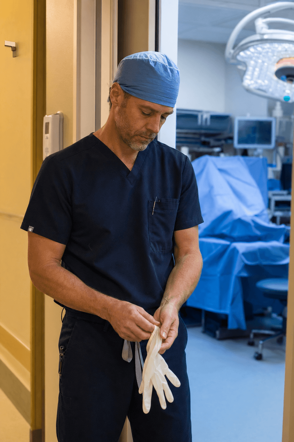 Chirurgie buccale